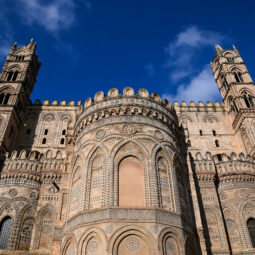 Cattedrale Palermo